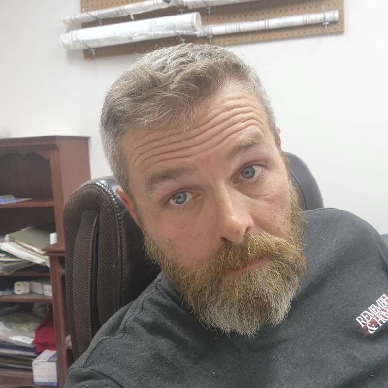 StevenHayes33516 dating