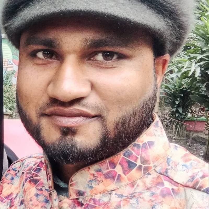 SidrAlam15939 dating