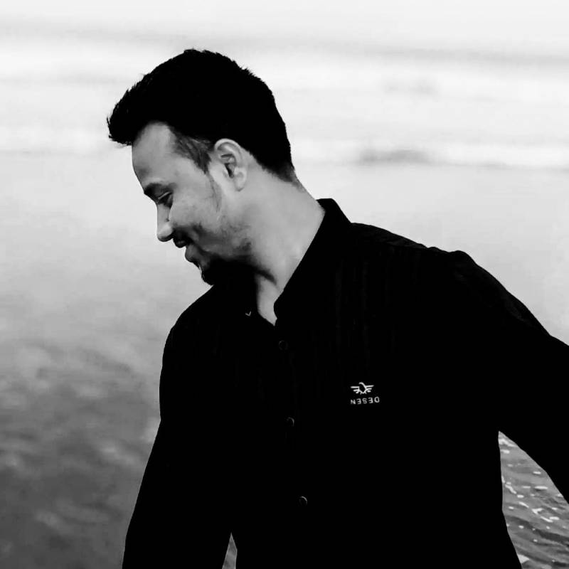 MdIsmail67945 dating