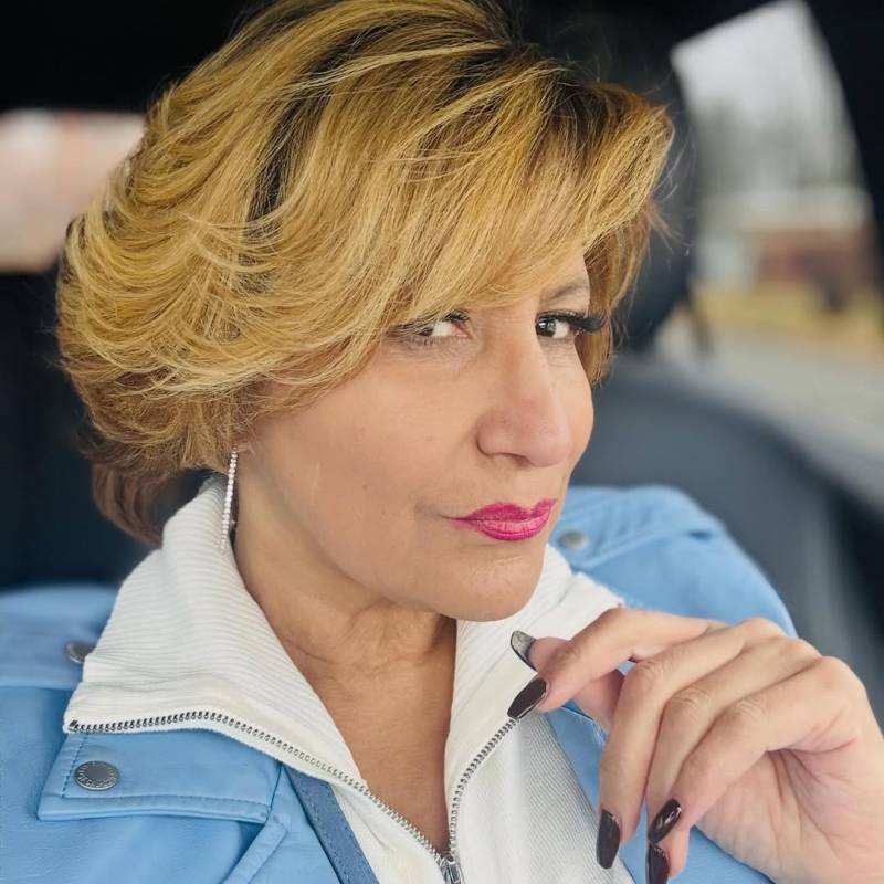 Ann43853 dating