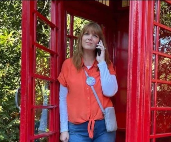 Nancy46963 dating