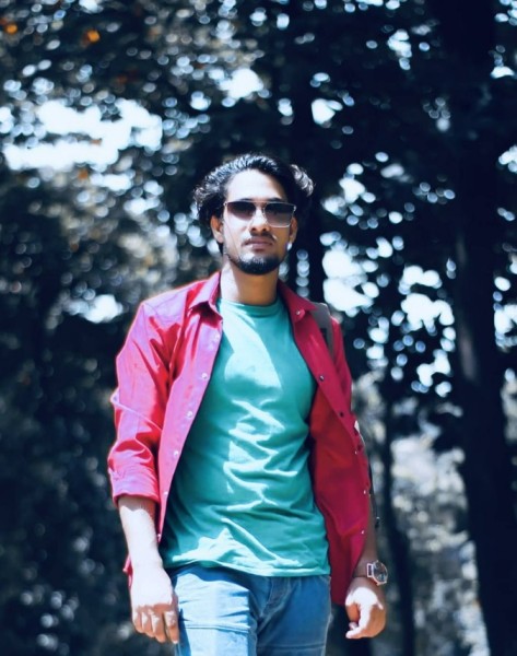 kawsarRafsan30085 dating