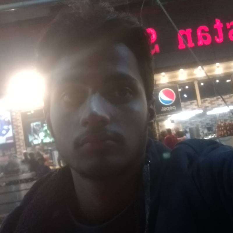 MuhammadZeeshan64 dating