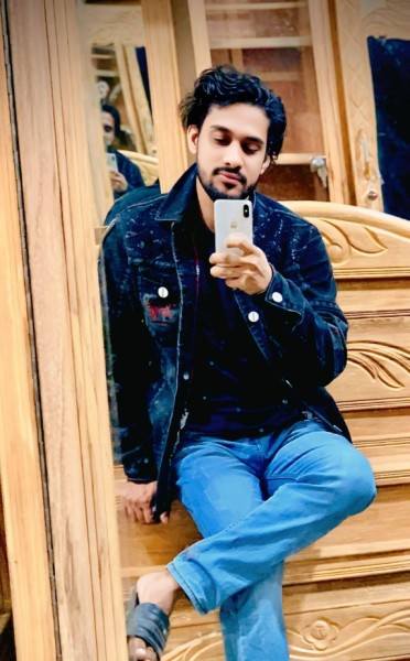 kawsarRafsan30085 dating