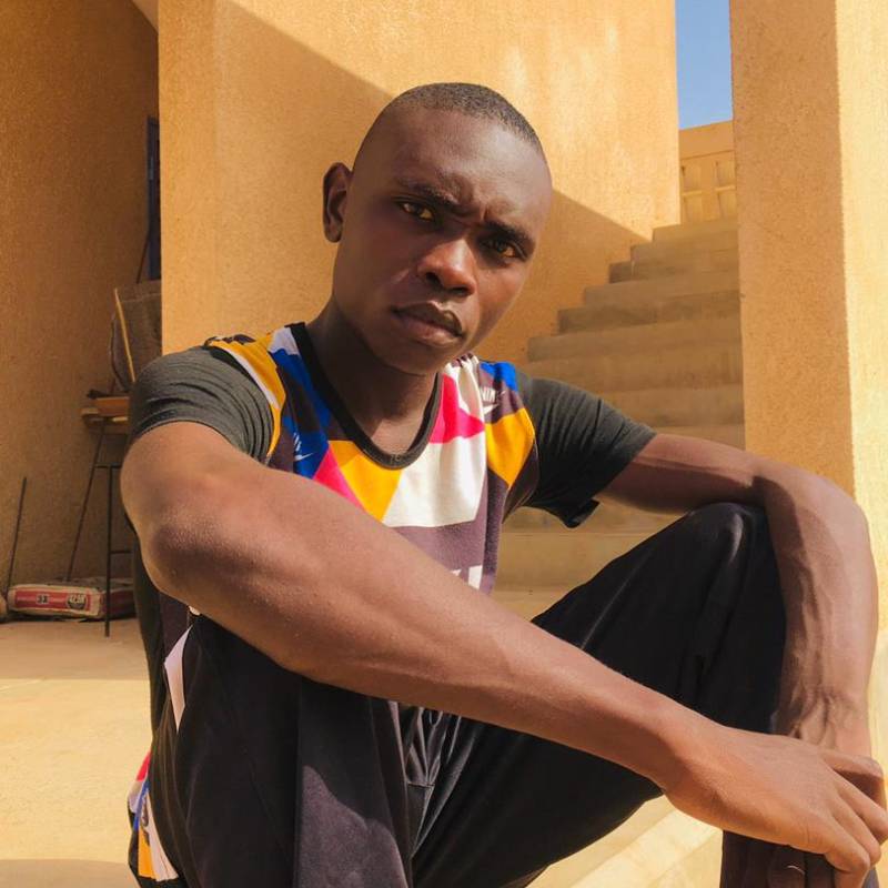 AbdouKarimDiouf89141 dating