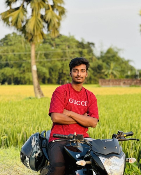 Nirjhor95565 dating