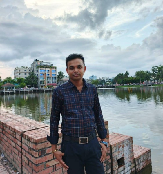 Durjoy83587 dating