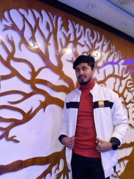 Syful68577 dating