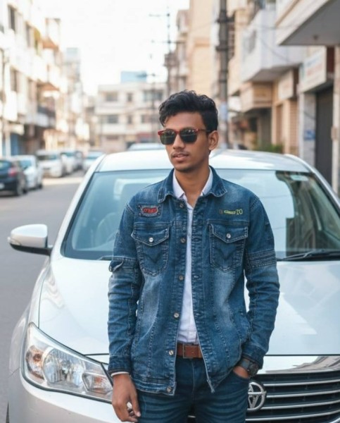 Hridoyahmed83329 dating