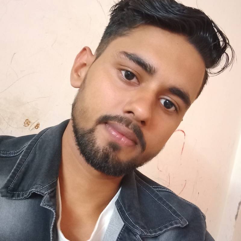 Pratik97824 dating