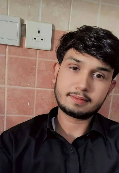 ISMAIL95730 dating