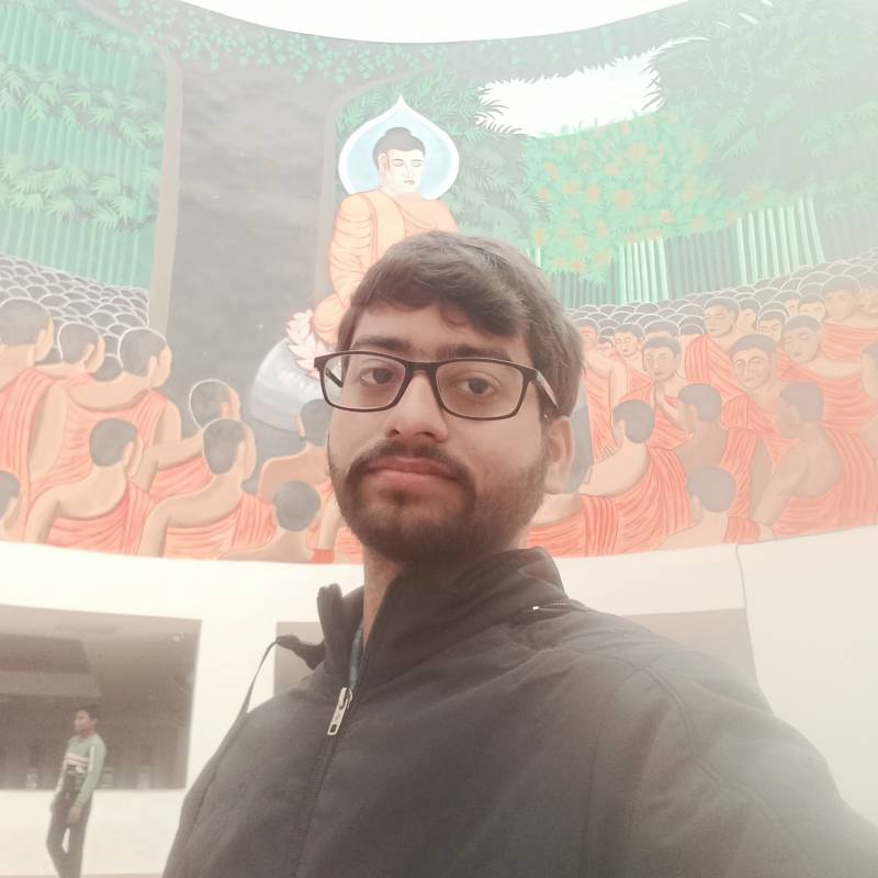 SumitKumar47350 dating
