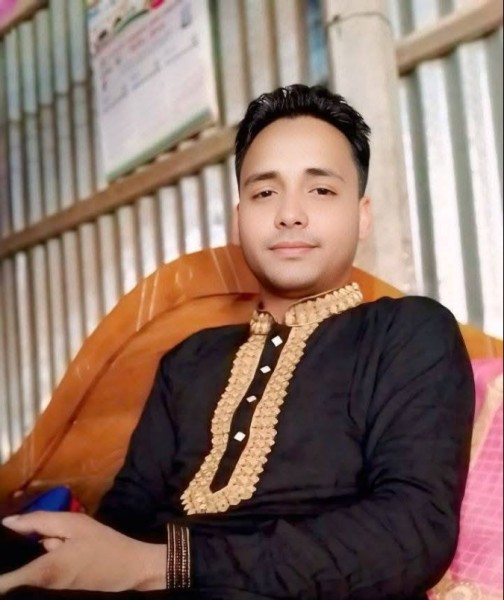 Sharif71917 dating
