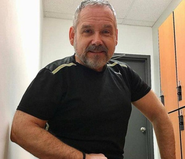 Fred58976 dating