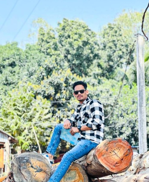 Shakil84306 dating