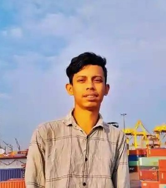 Rahat66640 dating