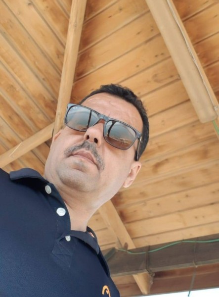 Iyad61615 dating