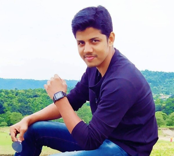 Mainul72411 dating