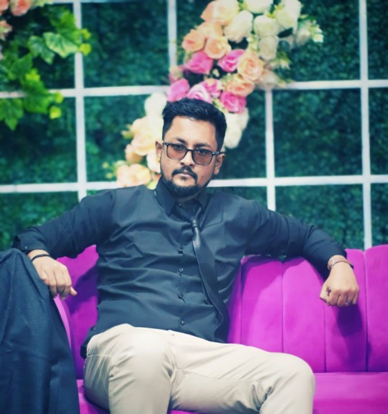 badhonKhan39410 dating