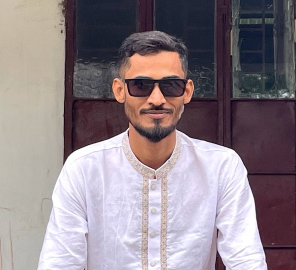 Zahid14149 dating