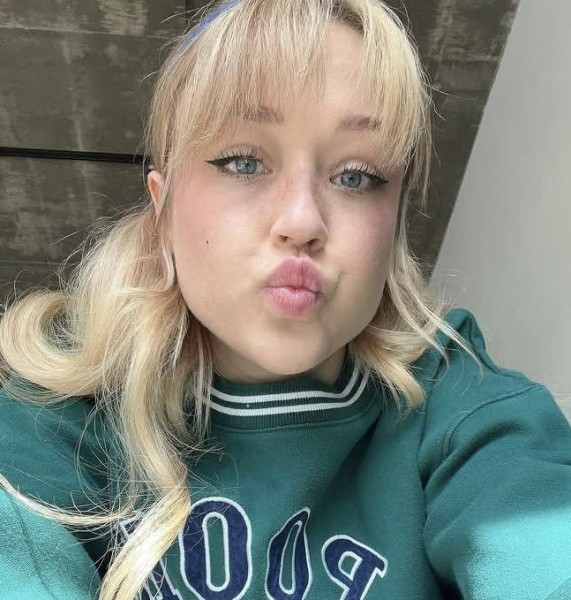 Allison25671 dating
