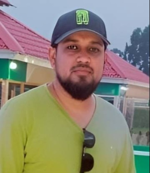 Fahim18452 dating