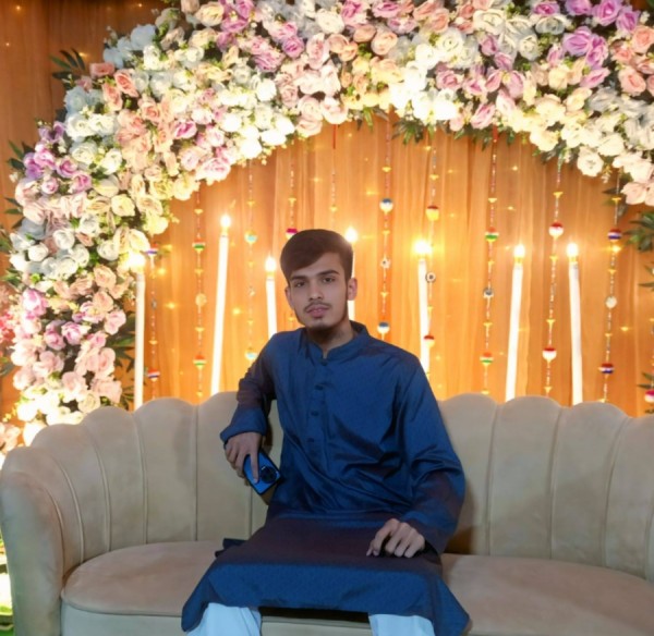 Rafi30604 dating