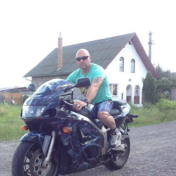 Antonio99839 dating