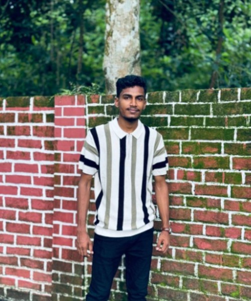 Saikat67802 dating
