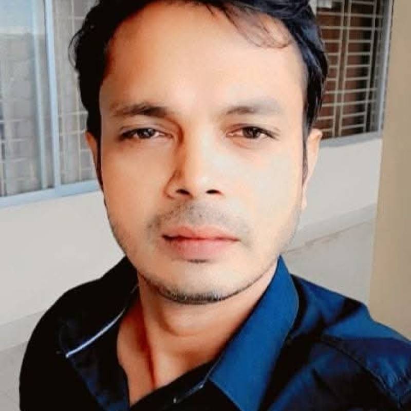 SyedAtik12618 dating