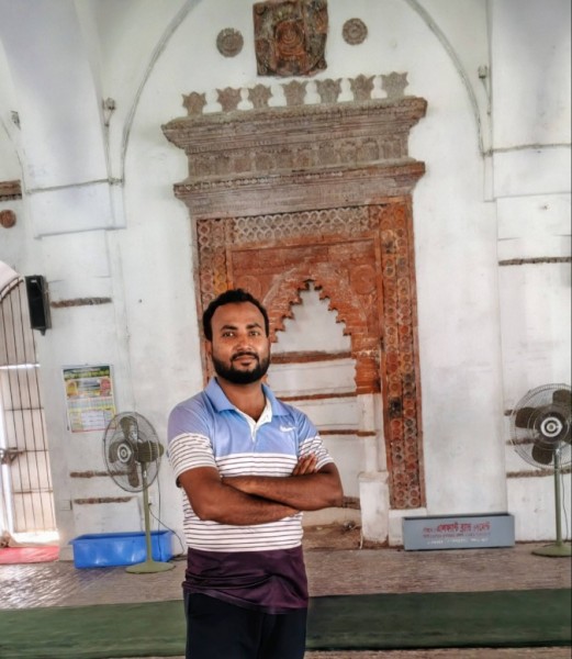 Sobahan18348 dating