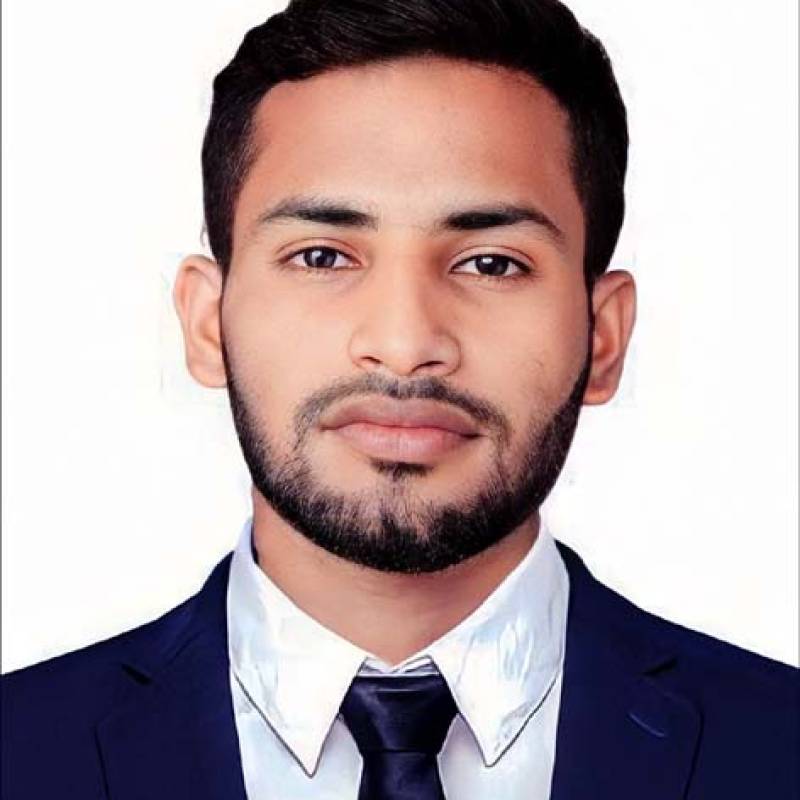 TusharAhmed33103 dating