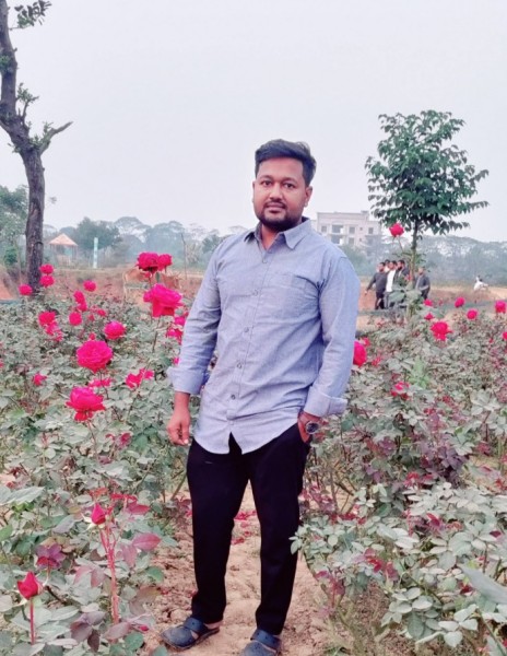 Babu92593 dating
