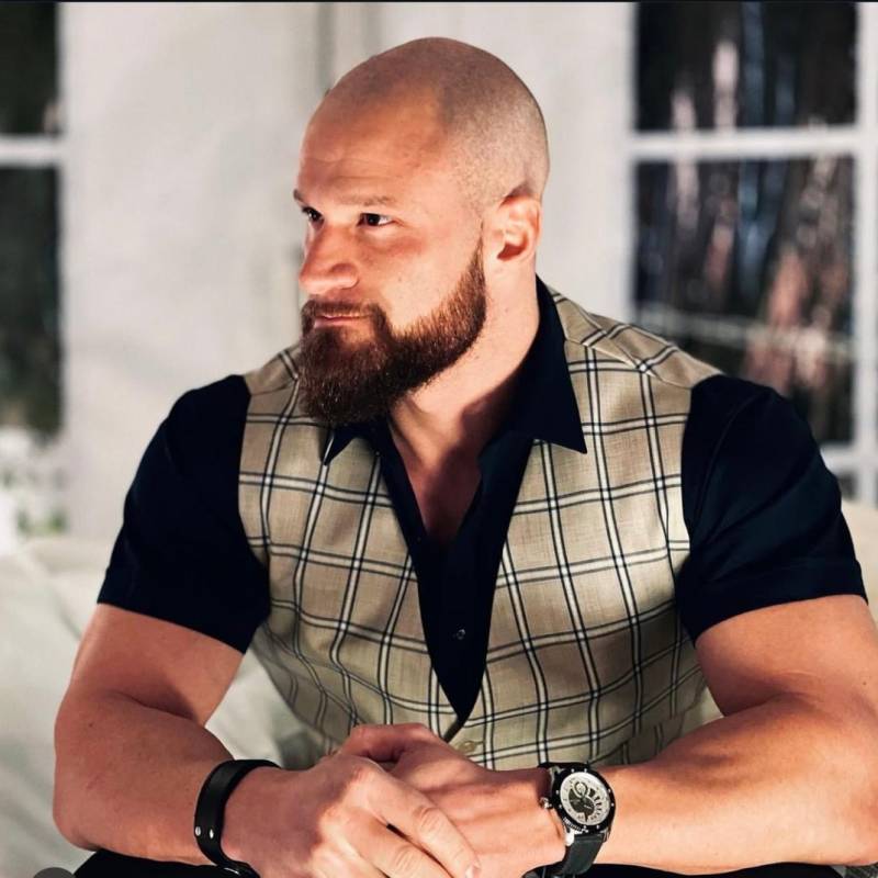 Marco34957 dating