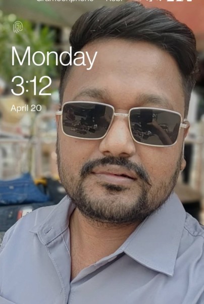 Babu92593 dating