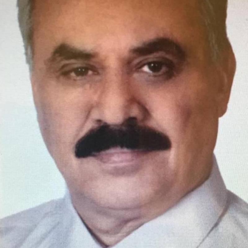 Yousuf56179 dating