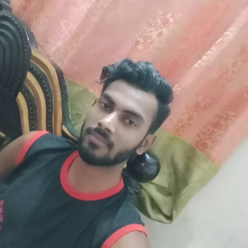 MdJahid87786 dating