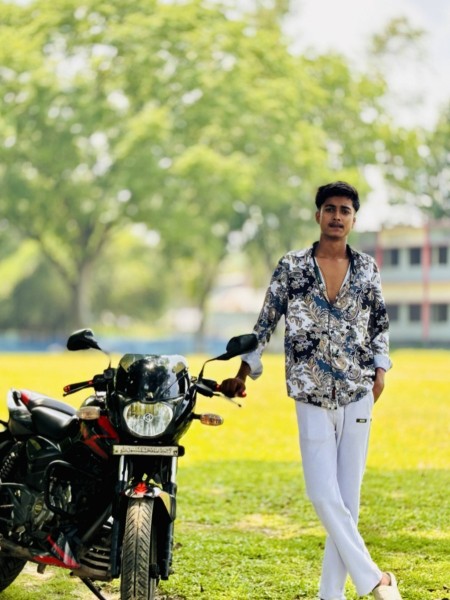 NabilAhmed28767 dating