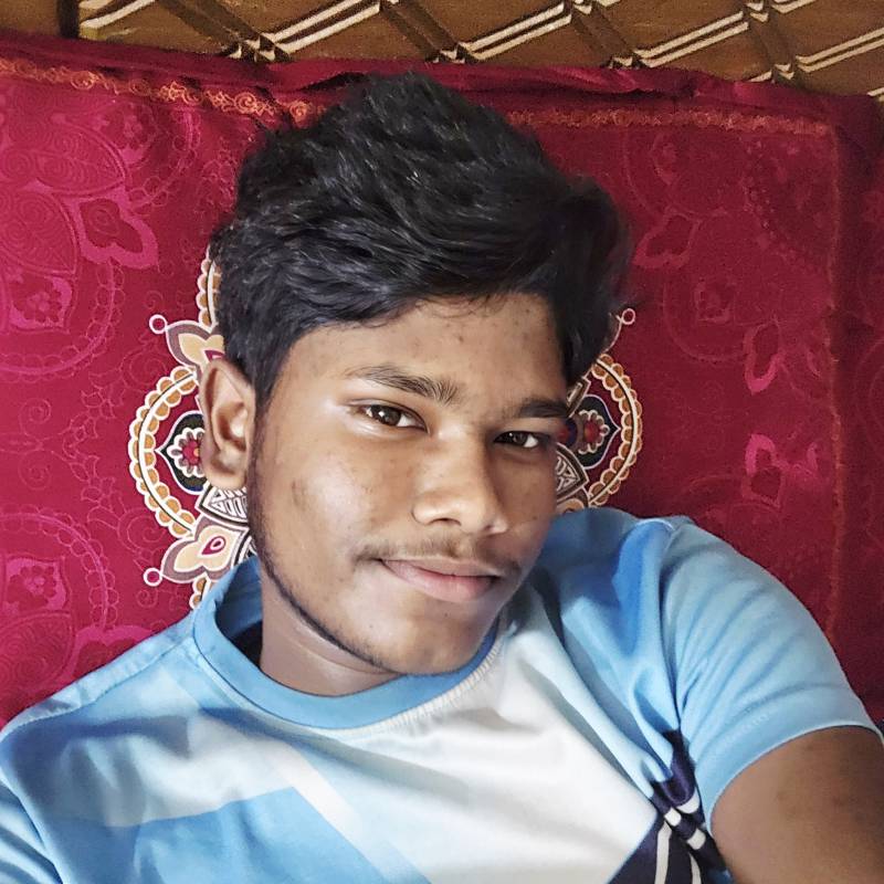 Rifat41287 dating