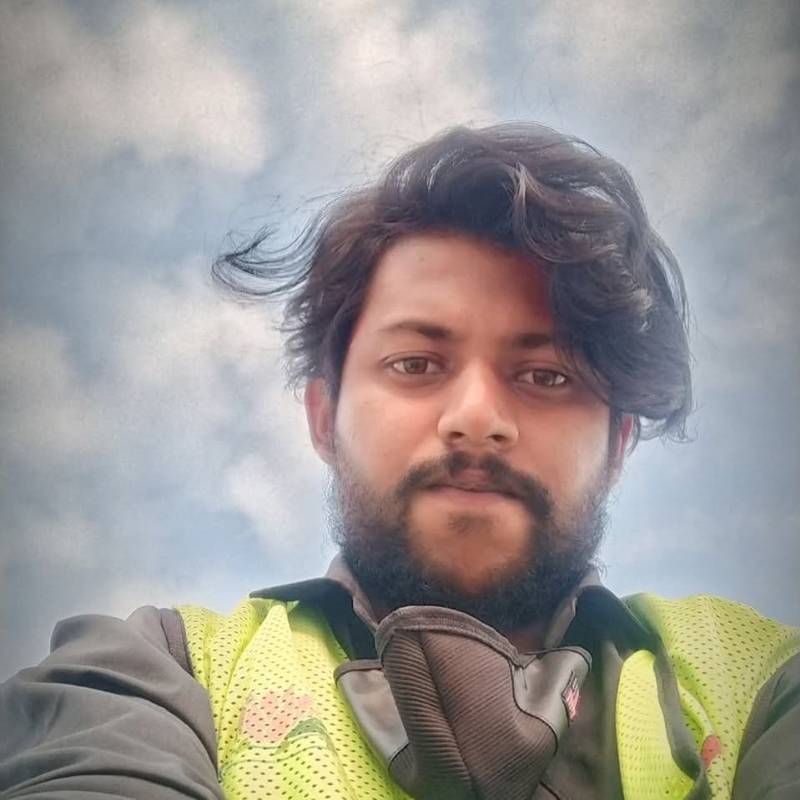 ArfinRahat70690 dating