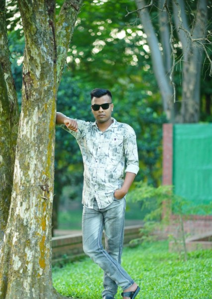 Mehedi57220 dating
