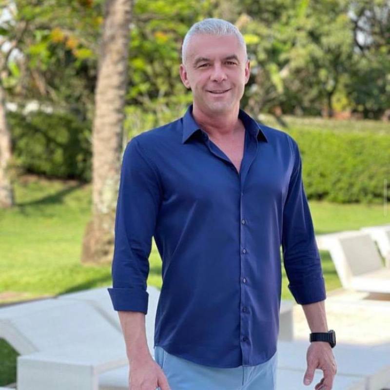 David43345 dating
