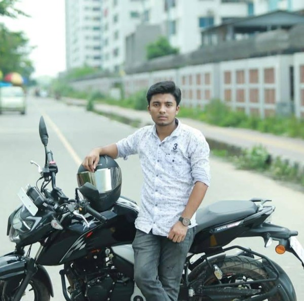 Nafis41999 dating