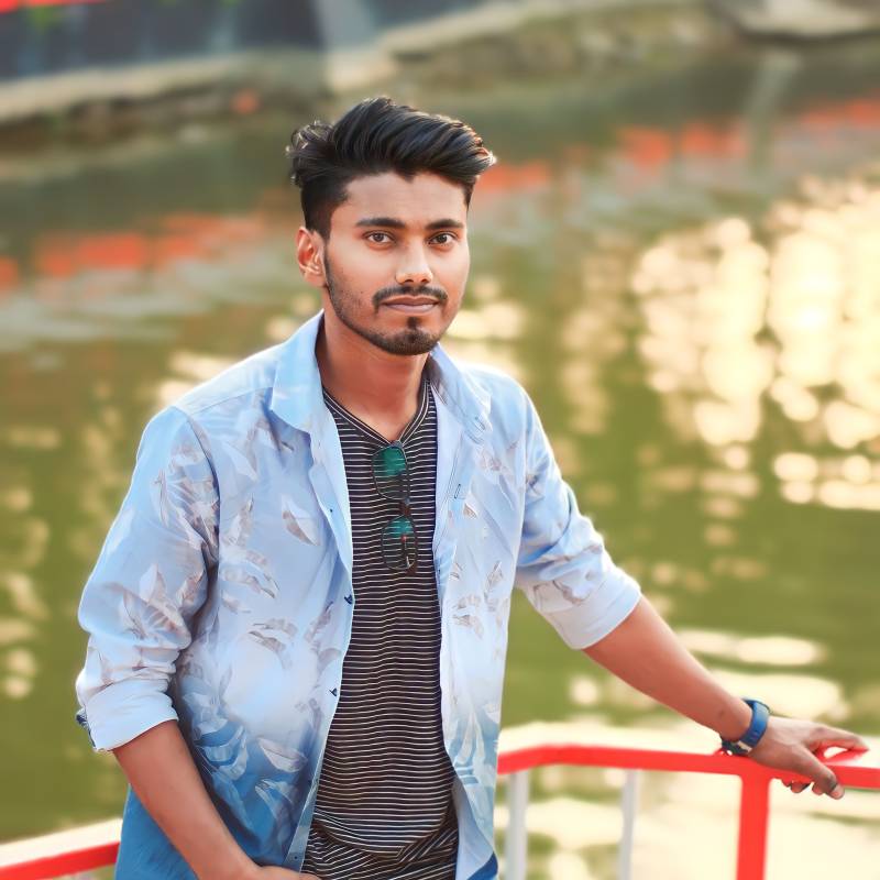 NasirAhamed49807 dating
