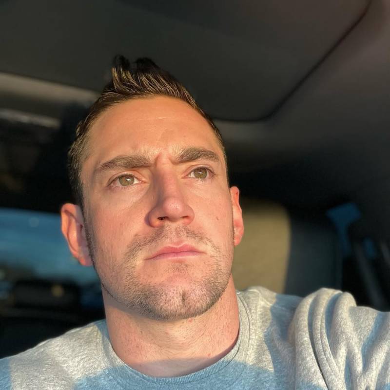 Thomas76119 dating