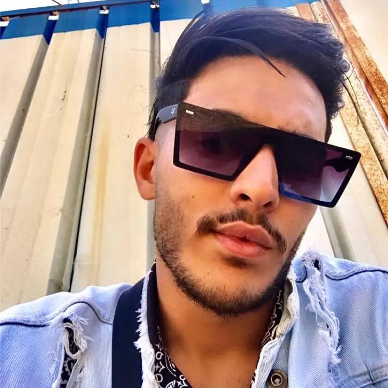 Mohammed37307 dating