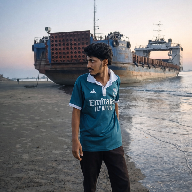 Raihan51902 dating