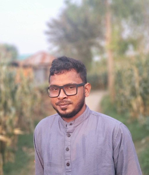 NHTuhin75770 dating