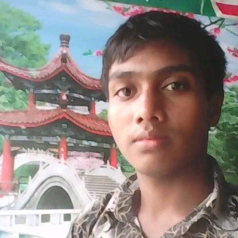 Mohammad20120 dating