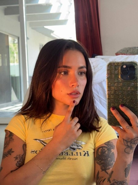 Kelsey98306 dating